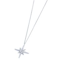 Collana Marlù Donna Vision in Acciaio Cristallo 33CO0014